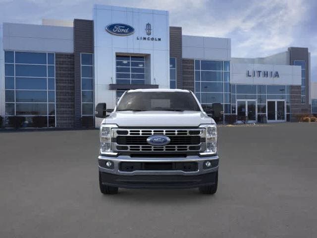 Thumbnail: 2026 Ford F-250 - 28