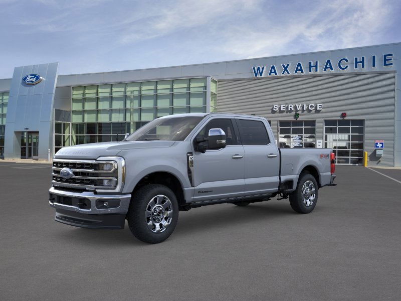 2026 Ford F-250 Super Duty King Ranch's photo