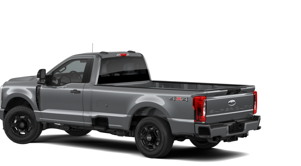 New 2026 Ford Super Duty F-350 XL TRUCK
