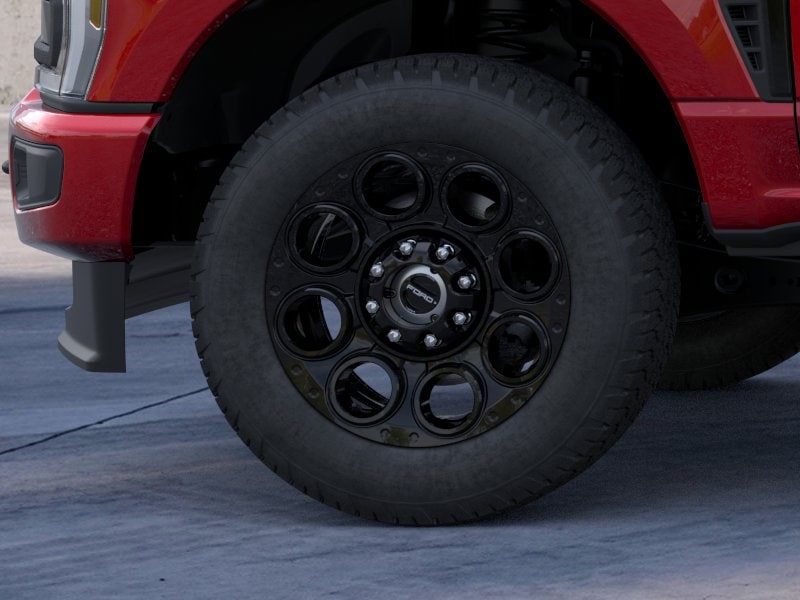 2025 Ford F-350 Super Duty Lariat - Photo 19
