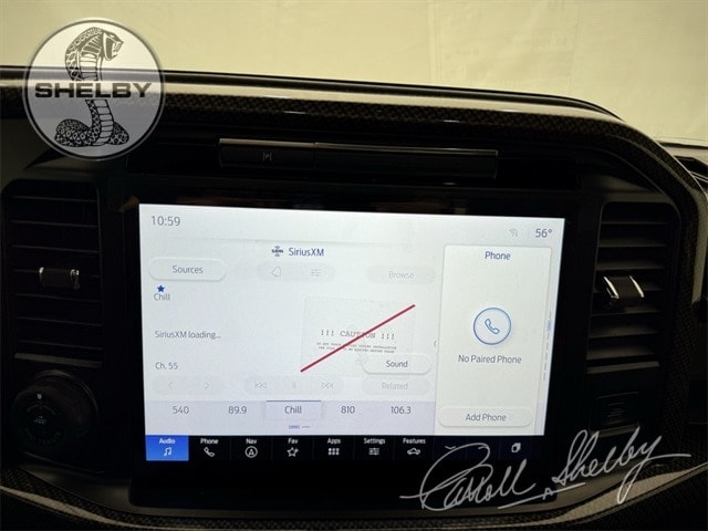2025 Ford F-150 Lariat - Photo 73
