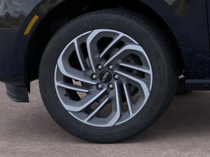 2026 Lincoln Navigator Reserve - Photo 43