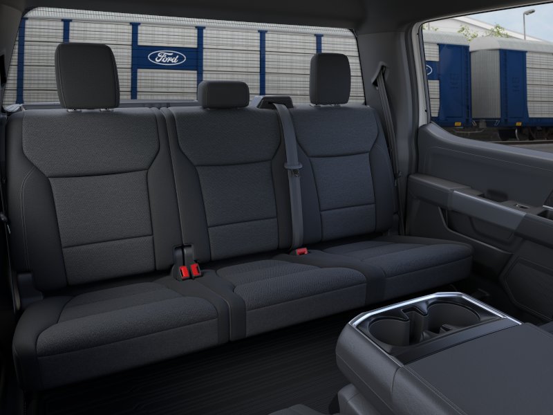 Thumbnail: 2026 Ford F-150 - 33