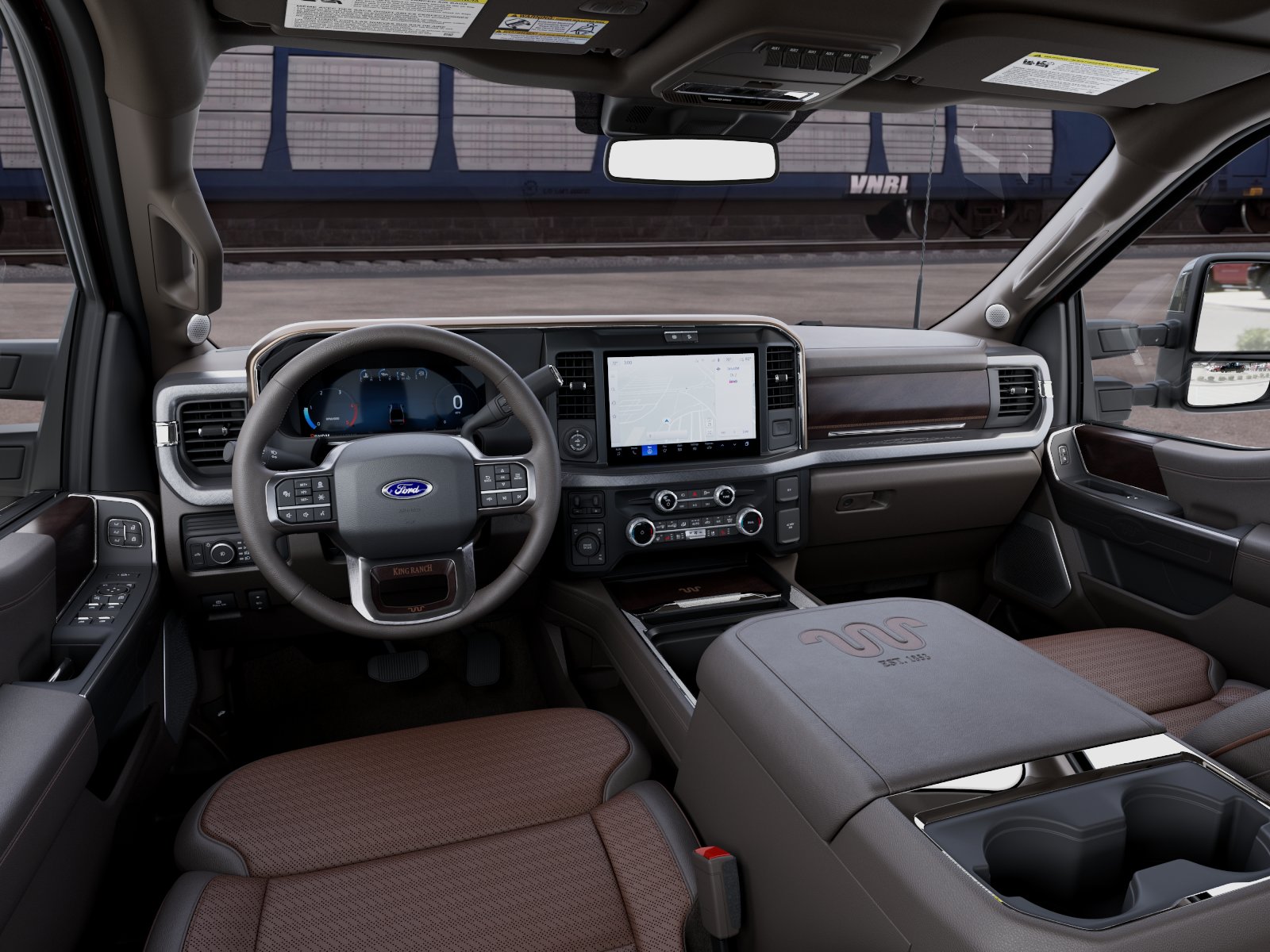 2027 Ford F-350 Pickup photo 9 of 29