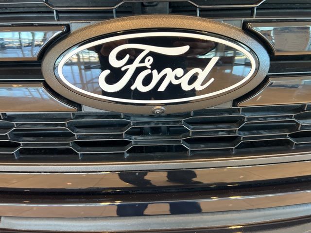 2025 Ford F-150 Lariat - Photo 95