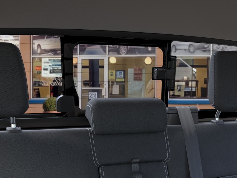 2026 Ford Ranger XLT Truck