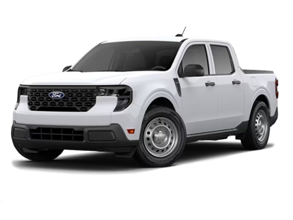 New 2026 Ford Maverick XL TRUCK