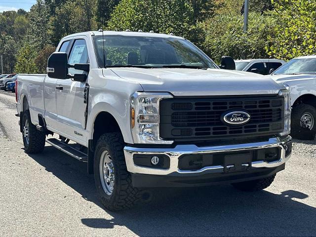 2026 Ford F-250 Super Duty XL - Photo 58