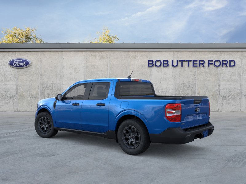 2025 Ford Maverick XLT - Photo 28