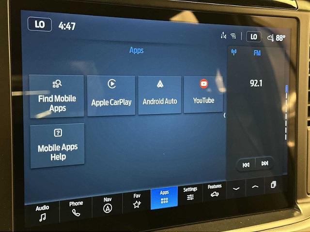 Thumbnail: 2025 Ford F-150 - 45