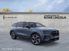 2026 Lincoln Nautilus Premiere CROSSOVERS