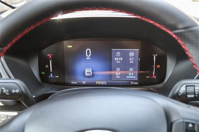 Thumbnail: 2024 Ford Escape - 50