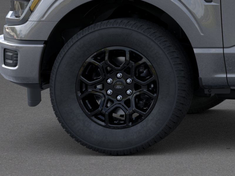 Thumbnail: 2026 Ford F-150 - 42