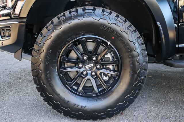 Thumbnail: 2025 Ford F-150 - 43