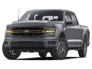 2026 Ford F-150 Tremor TRUCK