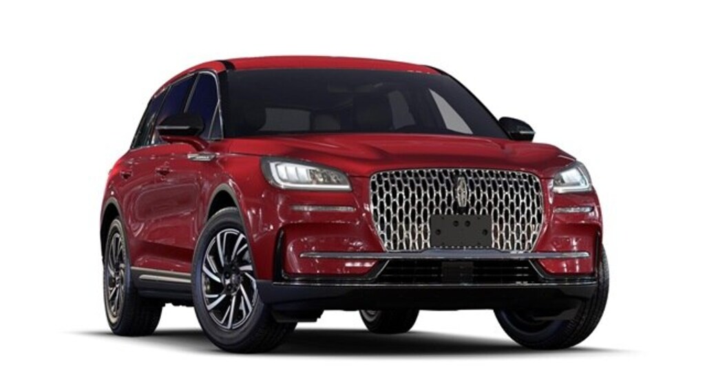 New 2025 Lincoln Corsair Premiere SUV