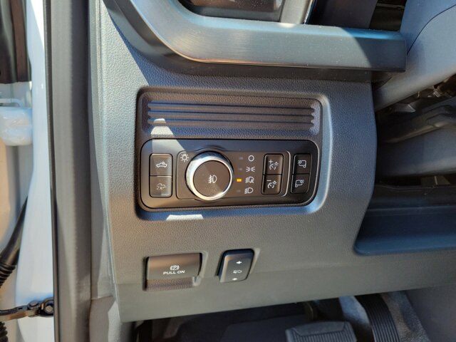 2026 Ford F-250 Super Duty Lariat - Photo 47