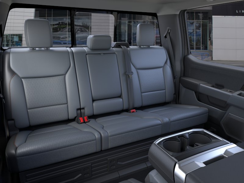 Thumbnail: 2026 Ford F-150 - 34