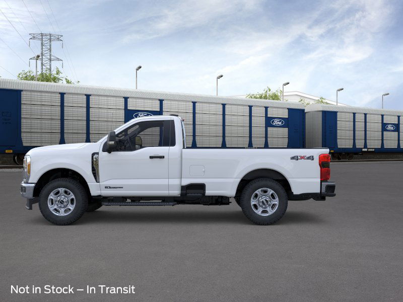 2026 Ford F-350 XLT photo 4