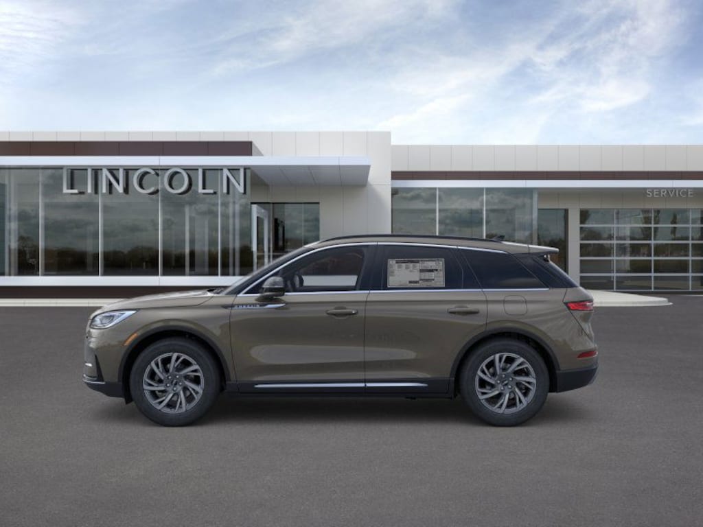 New 2026 Lincoln Corsair Premiere CROSSOVERS