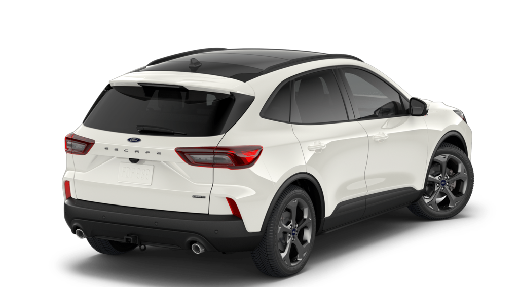 New 2026 Ford Escape ST-Line Select SUV
