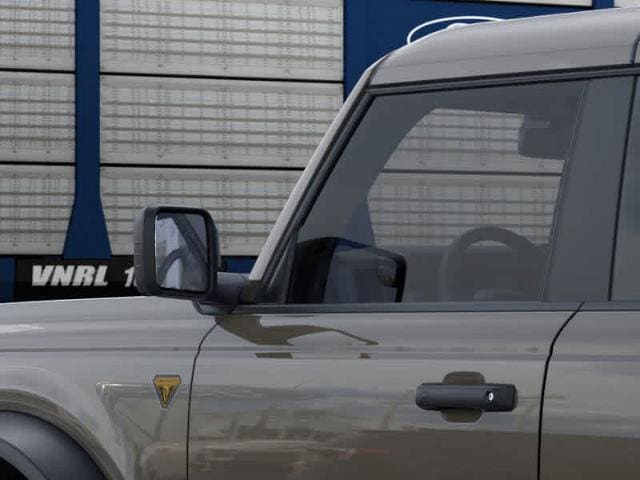 Thumbnail: 2026 Ford Bronco - 47