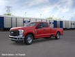 Ford F-250SD