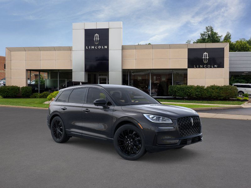 2026 Lincoln Corsair Reserve's photo