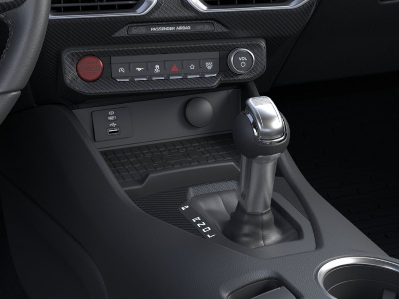 2025 Ford Mustang EcoBoost Premium Convertible - Photo 15