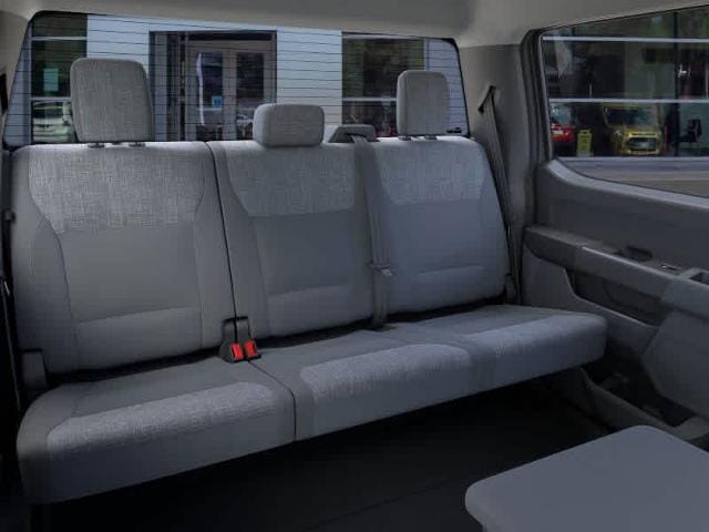 Thumbnail: 2026 Ford F-350 - 33