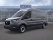 Ford Transit Commercial