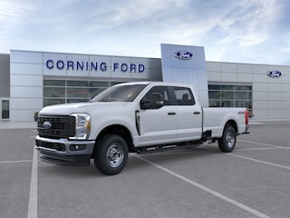 New Ford Superduty trucks 2026 Ford F-250 XL Truck Crew Cab for sale near you in Corning, CA
