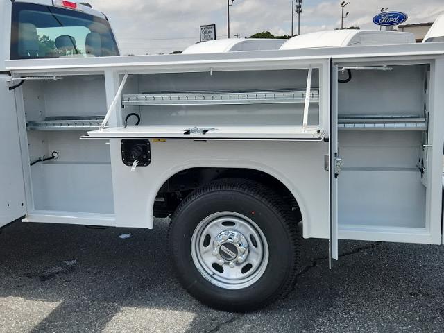 2025 Ford Super Duty F-250 SRW F-250 XL