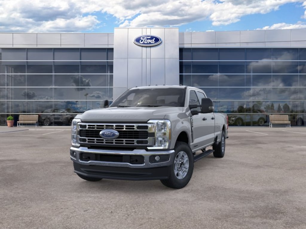New 2026 Ford F-350 XLT TRUCK