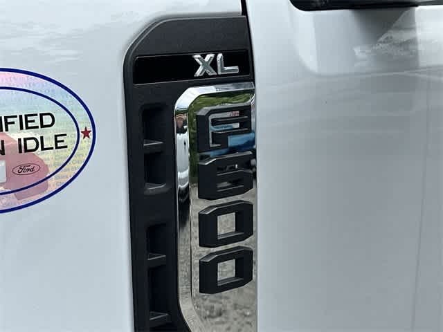 Thumbnail: 2025 Ford  - 48