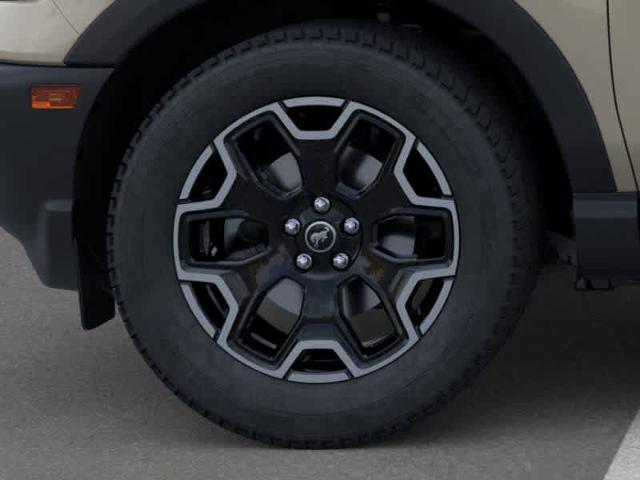 Thumbnail: 2025 Ford Bronco Sport - 42