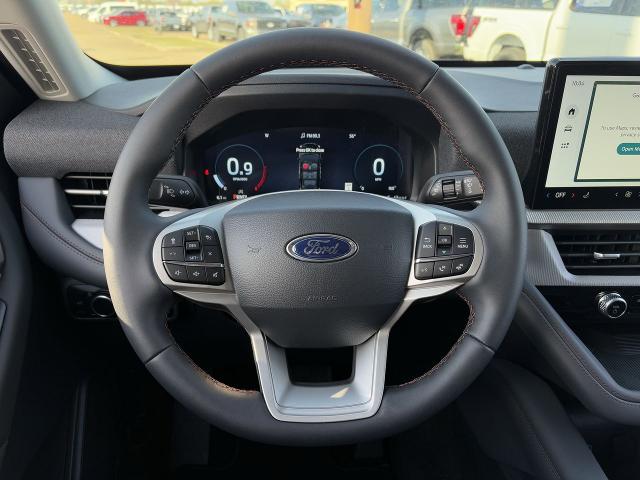 2026 Ford Explorer Active - Photo 41