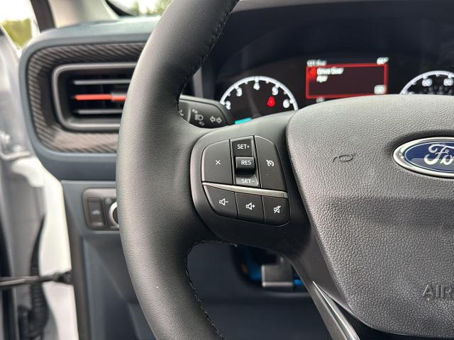 2024 Ford Maverick XLT - Photo 85