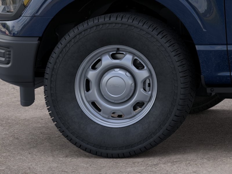 2025 Ford F-150 XL - Photo 56