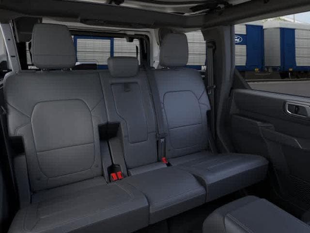 Thumbnail: 2026 Ford Bronco - 36