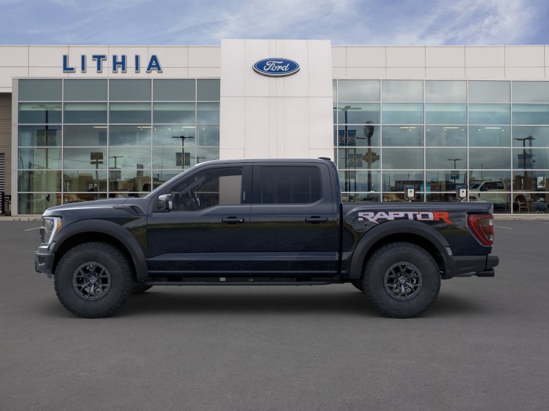 Thumbnail: 2023 Ford F-150 - 3