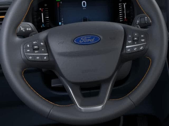 Thumbnail: 2026 Ford Maverick - 38