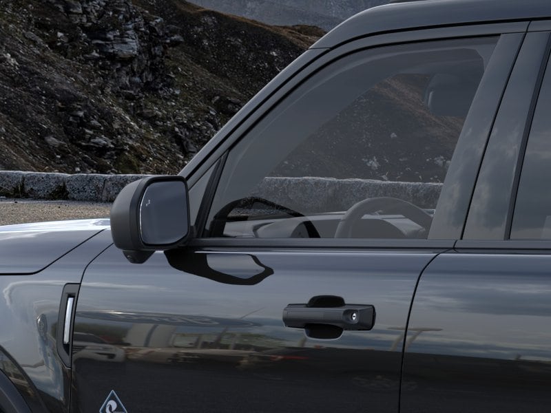 2025 Ford Bronco Sport Outer Banks - Photo 44