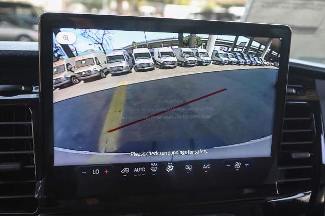 2025 Ford Transit Cutaway Base - Photo 68