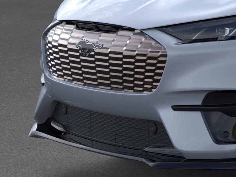 Thumbnail: 2025 Ford Mustang Mach-E - 42