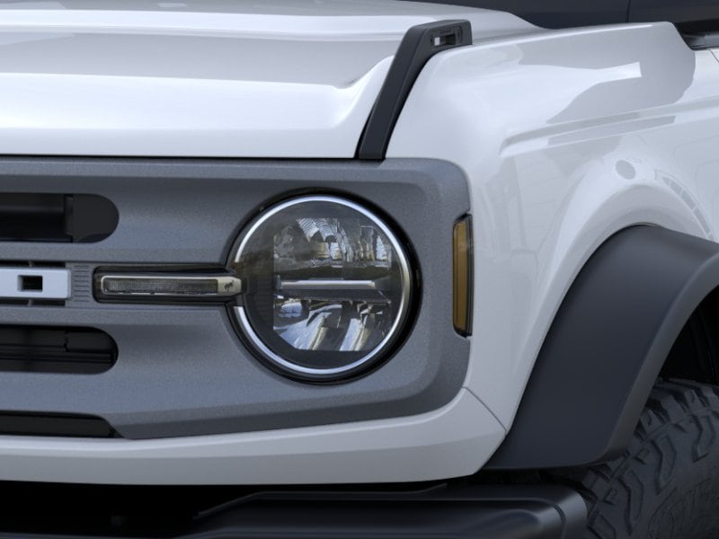 2025 Ford Bronco 4-Door Big Bend - Photo 20