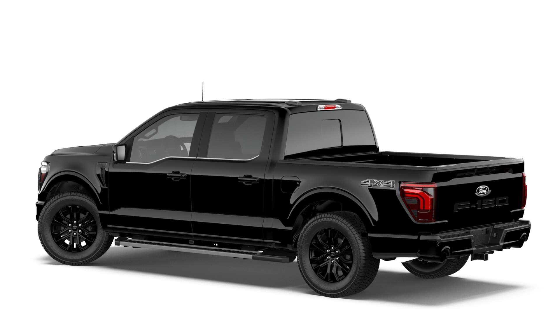 Thumbnail: 2026 Ford F-150 - 2