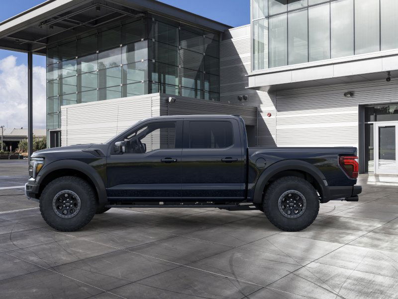 Thumbnail: 2025 Ford F-150 - 25