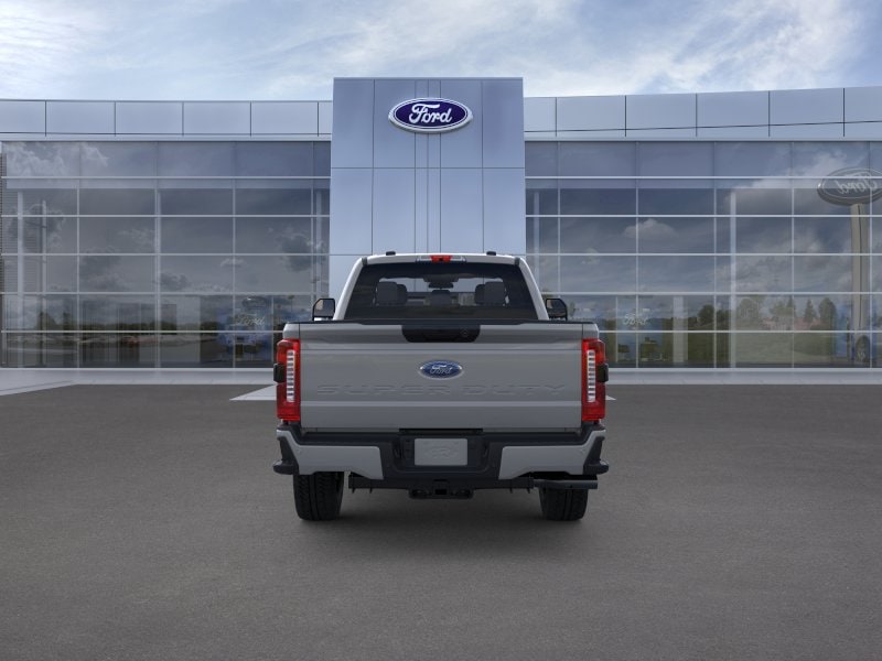 2026 Ford F-350 Super Duty XL - Photo 27