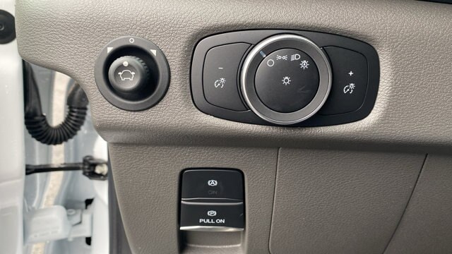 2025 Ford Transit Van Base - Photo 36